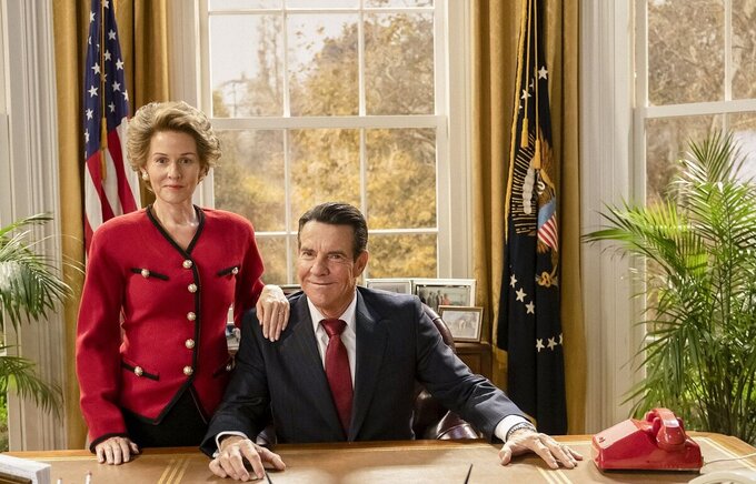 „Reagan”