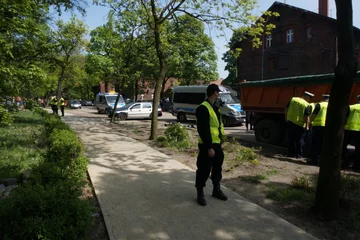 Fot. zabrze.slaska.policja.gov.pl