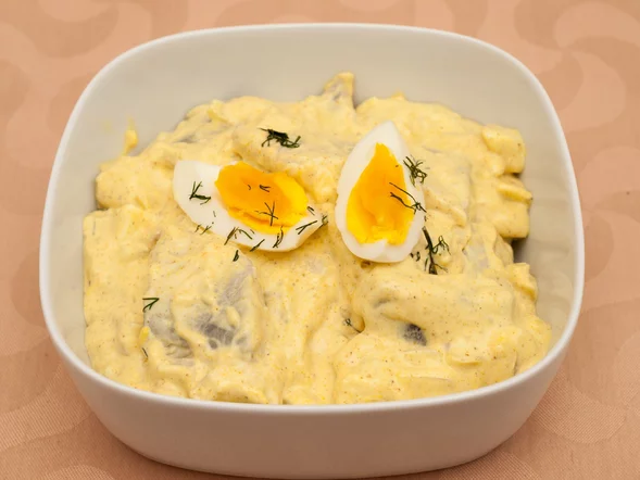 Miniatura: „Złote śledzie” Bosackiej zrobię na...