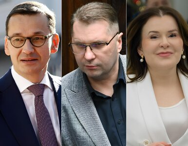 Miniatura: Kto kandydatem PiS na premiera? To...