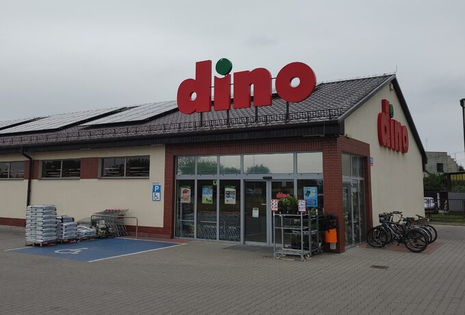 Dino