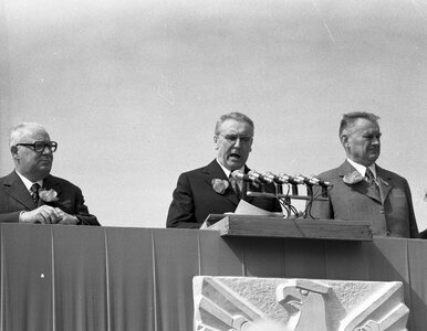 Miniatura: QUIZ z historii PRL-u. Pamiętasz...