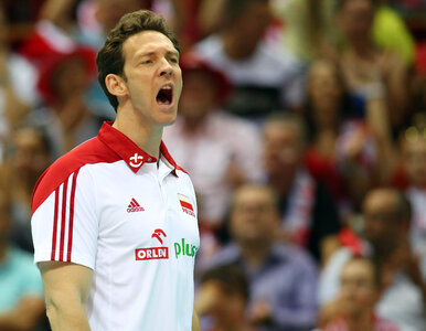 Miniatura: Antiga podał szeroki skład na mistrzostwa...