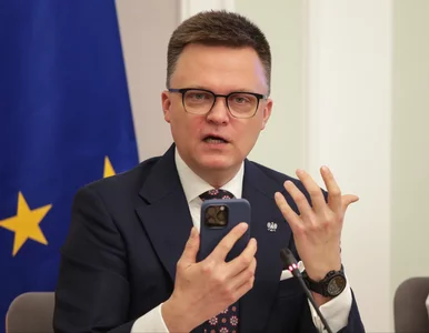 Miniatura: Szykuje się rewolucja w szkołach? Hołownia...