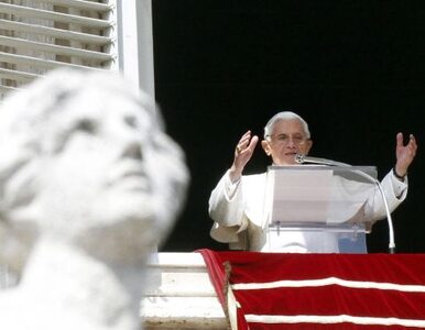 Miniatura: Benedykt XVI spotka się z Fidelem Castro