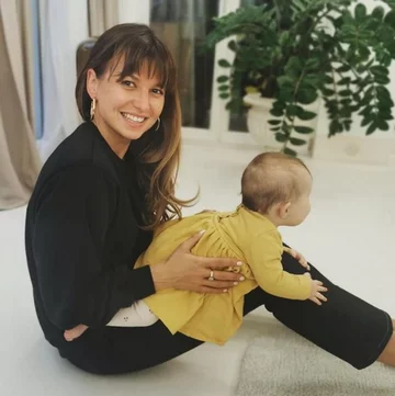 Anna Lewandowska 