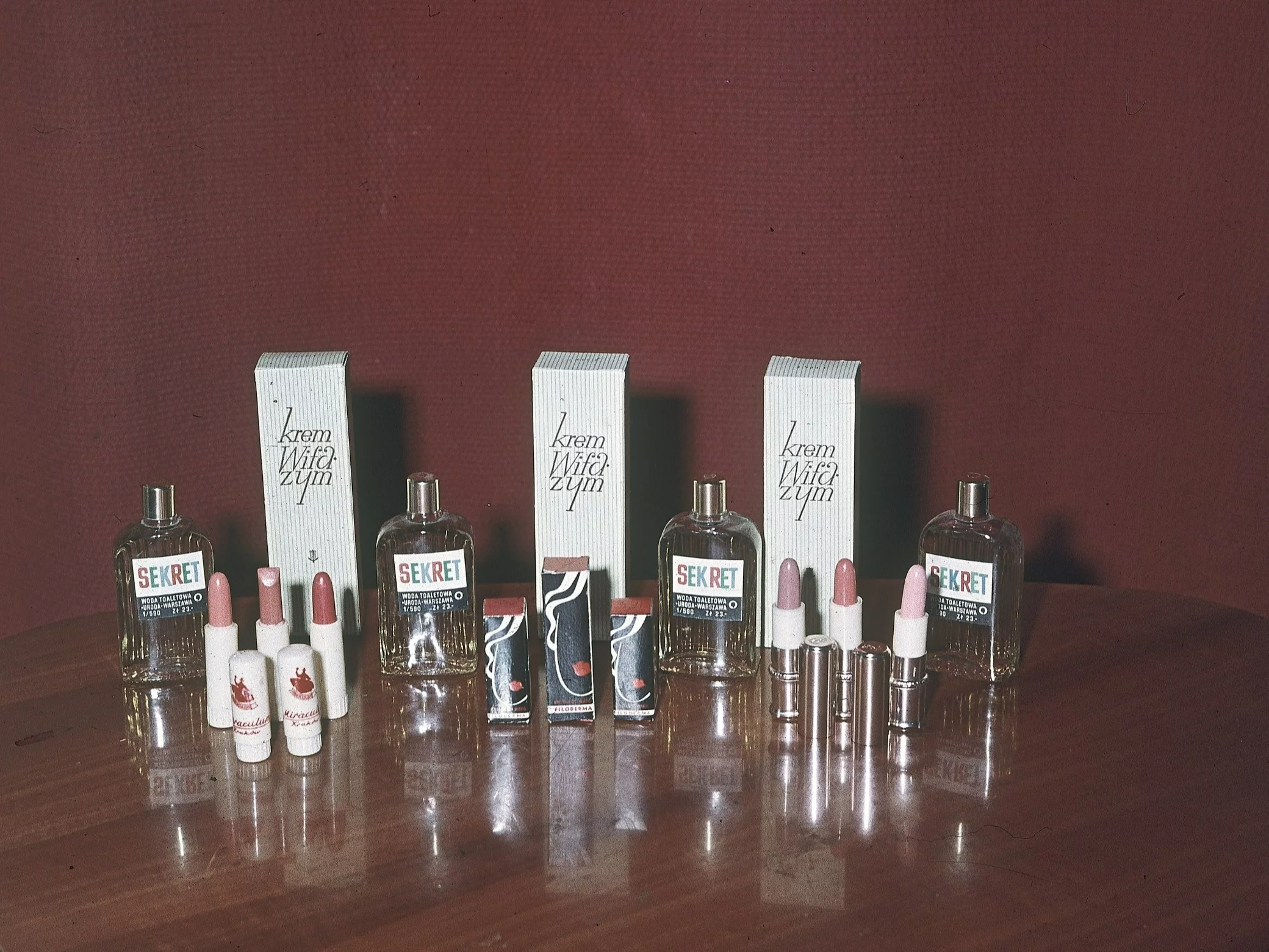 Pamiętasz te produkty? Tylko wychowani w PRL-u mają szansę