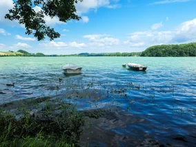 Miniatura: Pod wodą kryła się wyspa sprzed 5 tysięcy...