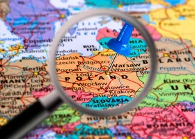 Miniatura: QUIZ wiedzy o Polsce. Na pewno dobrze...