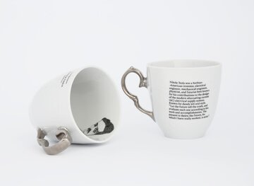 Great Inventors, projekt Kaja Kusztra dla&nbsp;marki Kristoff
