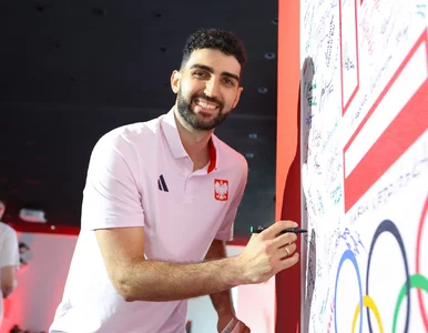 Miniatura: Reprezentant Polski kończy karierę....