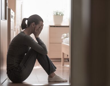 7 fizycznych objawów depresji. Choroba jest nie tylko „w twojej głowie”