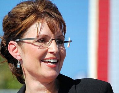 Miniatura: Sarah Palin chce zostać prezydentem?