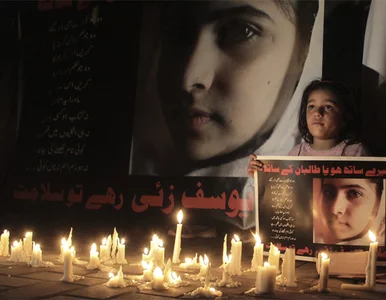 Miniatura: Strzały w imię Boga