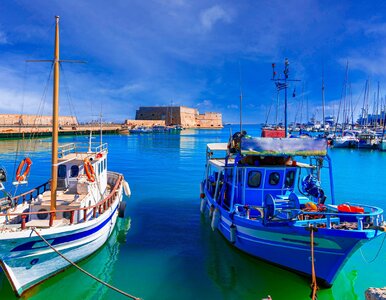 Miniatura: Linia lotnicza ogłasza nowe kierunki z...