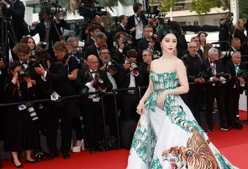 Fan Bingbing 