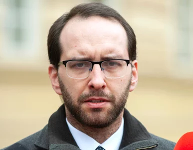 Miniatura: Wojna na Ukrainie. Rzecznik...