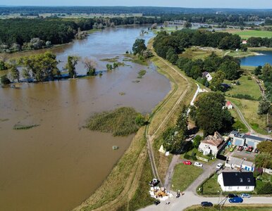 Miniatura: Kostrzyn nad Odrą obawia się „cofki”. Trwa...