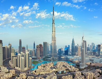 Zjednoczone Emiraty Arabskie przesuwają weekend. Dostosują się do „zachodu”