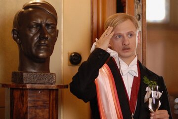&bdquo;Obsługiwałem angielskiego kr&oacute;la&rdquo;