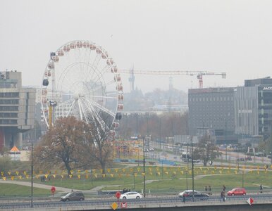 Miniatura: Szykują nowy hit. Takiego parku rozrywki w...