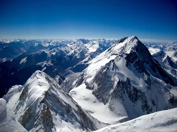 Wyprawy Elisabeth Revol 