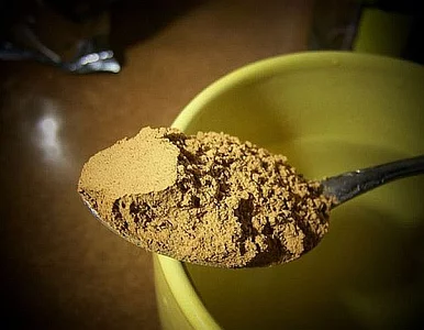 Miniatura: Guarana &#8211; dodaje energii i wspomaga...