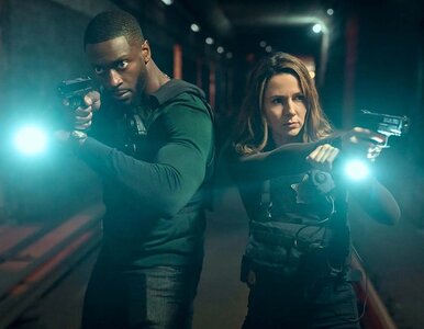 Miniatura: Ten serial porównują do „Siedem”. „Finał...