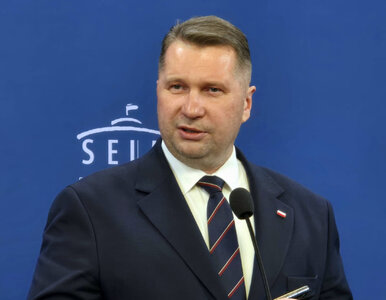 Miniatura: Zaskakująca decyzja w PiS ws. Czarnka....