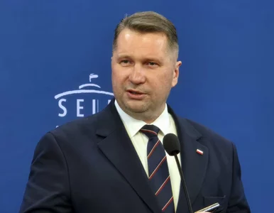 Miniatura: Nawrocki pojedzie do Kijowa? Wymowna...