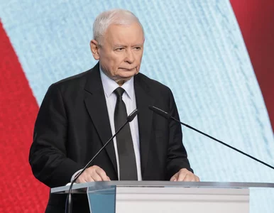 Miniatura: Desperacja Kaczyńskiego? Nowa propozycja w...