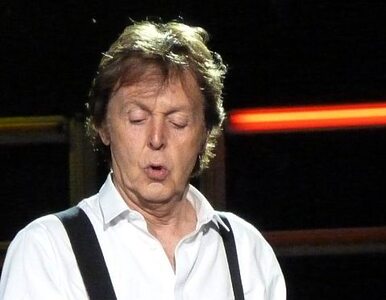 Paul McCartney: byłem podsłuchiwany