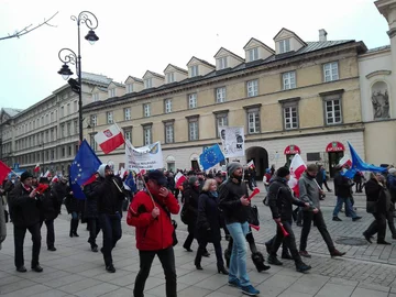 (fot. Natalia Rzewińska / Wprost.pl)