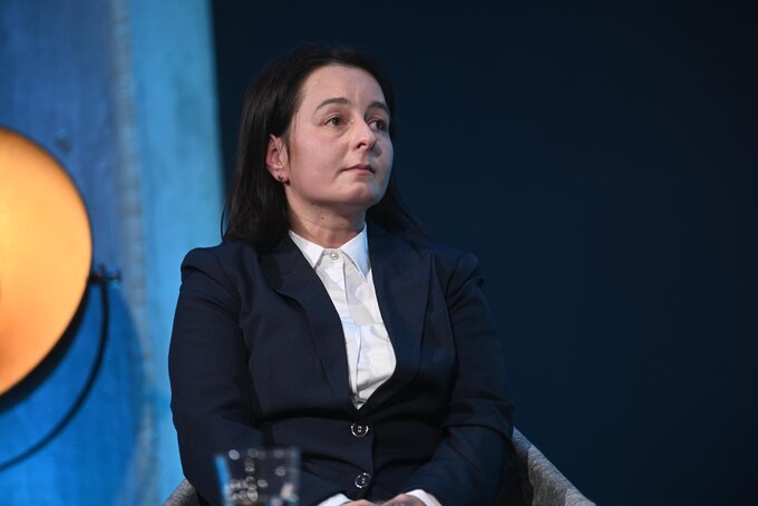 Aleksandra Milczarek