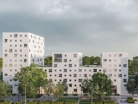 Miniatura: Po kwartałach stagnacji Warszawa wybuduje...