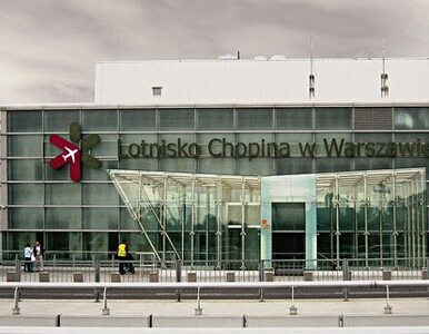 Miniatura: Lufthansa odwołała loty do Warszawy