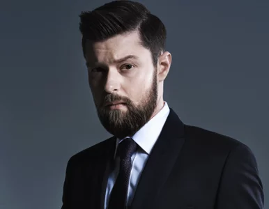 Miniatura: Remigiusz Mróz wyjawił, co robi w przerwie...