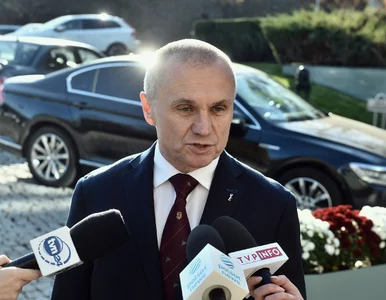 Miniatura: Gen. Polko po incydencie z rosyjską...
