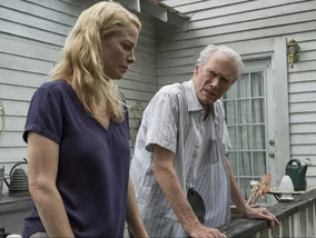 Miniatura: To najlepszy kryminał Clinta Eastwooda?...