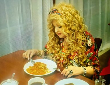 Miniatura: Żur bez żuru i inne atrakcje. Magda...