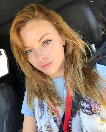 Francesca Fisher-Eastwood 