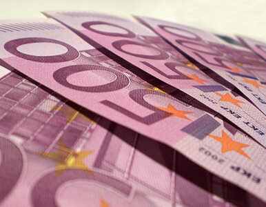 Miniatura: 40 mln euro odprawy dla szefa banku