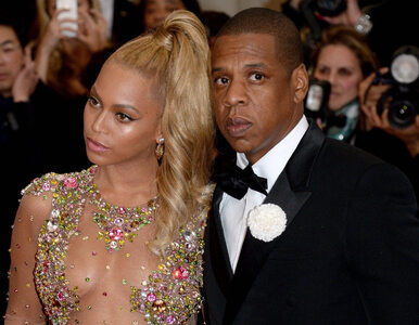 Miniatura: Jay-Z i Roc Nation na cześć pamięci...