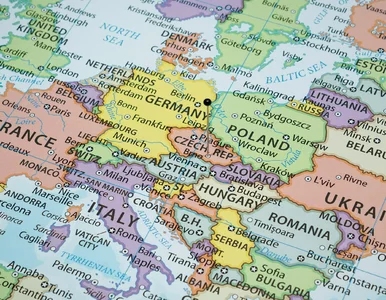 Miniatura: Quiz ze stolic dla zorientowanych. Spróbuj...