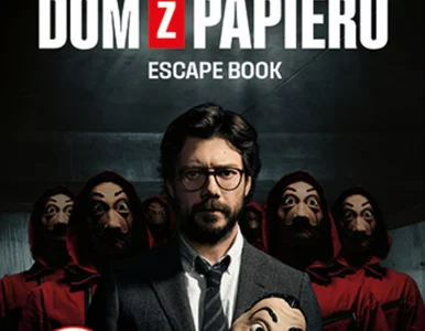 Miniatura: Gratka dla fanów „Domu z papieru”. Na...