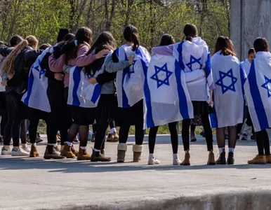 Miniatura: Wycieczki z Izraela do Polski zawieszone....