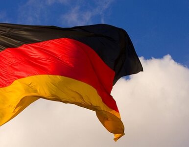Miniatura: Szybszy rozwój niemieckiej gospodarki