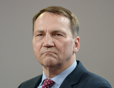 Miniatura: Sikorski ostro w rocznicę prezydentury...
