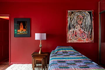 Zappa Nest: Dom Franka Zappy w Hollywood Hills 