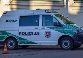 Miniatura: Niepokojące incydenty w trzech krajach...